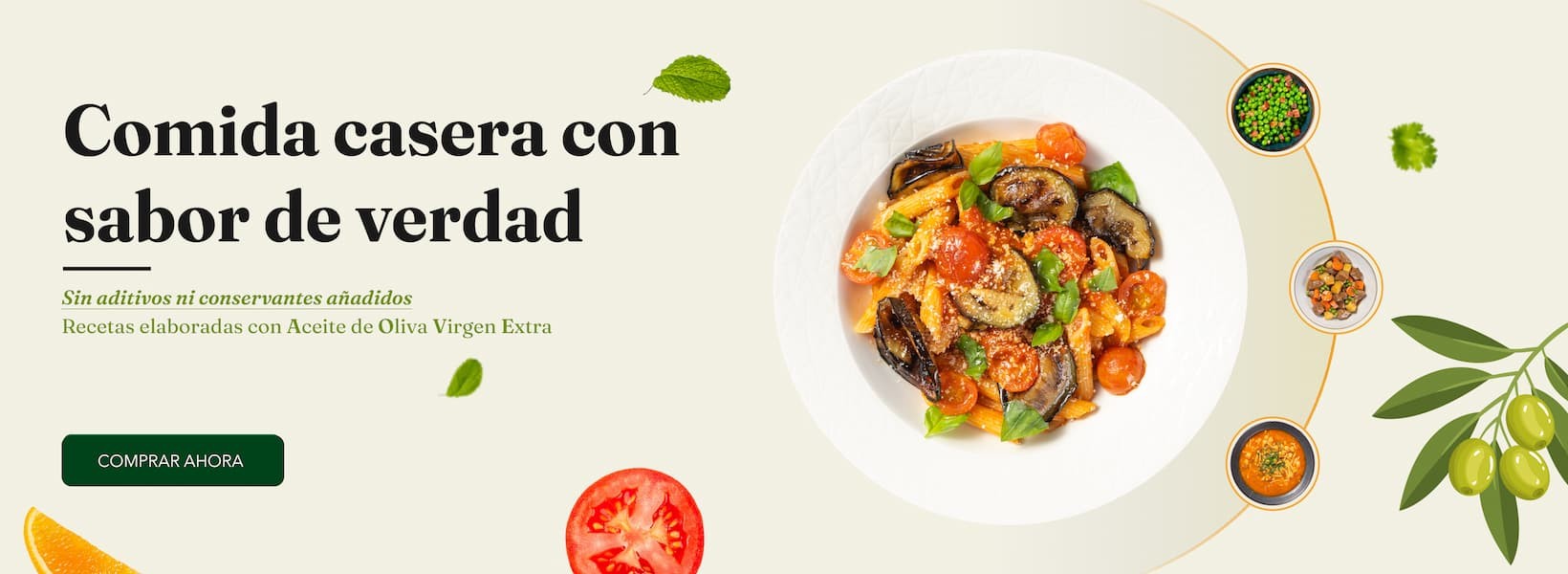 Qchara comisa casera